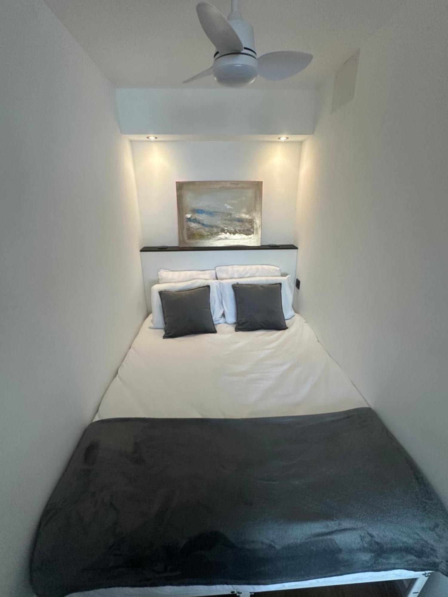 Studio Front De Mer Biarritz - Spa & Thalasso Exteriör bild